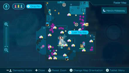 Pikmin 4 - Stargazer