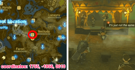 Tears of the Kingdom TOTK