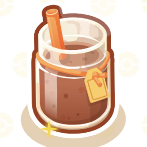 Pokemon Sleep - “Hustle” Protein Smoothie