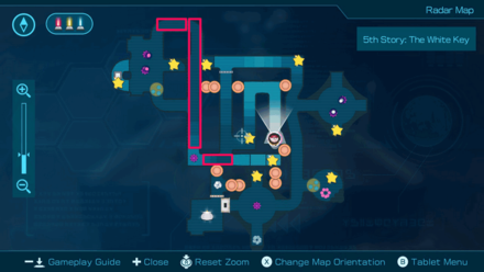 Pikmin 4 - 5th Trial - Beware of the Rolling Boulders