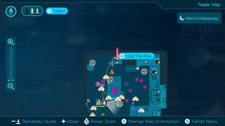 Pikmin 4 - Smoky Progg egg location