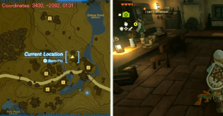 Tears of the Kingdom TOTK