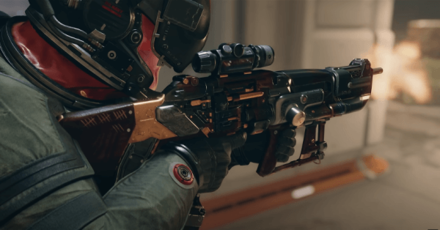 Mod Weapons to Suit Your Playstyle