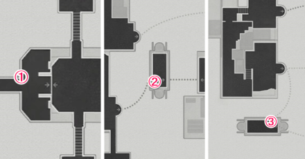 Honkai Star Rail - Vidyadhara Child