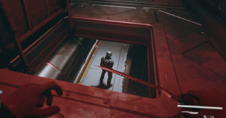 Stealth is Always an Option