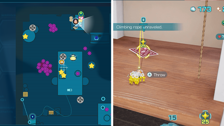 Pikmin 4 -  Playing Card Location 3