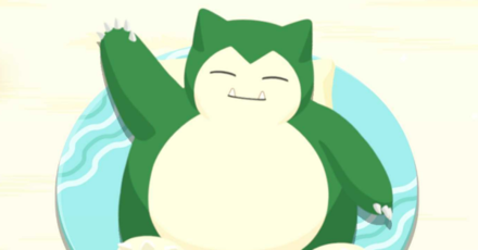 Pokemon Sleep - Best Bed Times - Best Bedtime in Pokemon Sleep