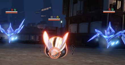 Honkai Star Rail - Mystery Trotter Day 5 Weaknesses