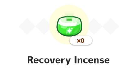 Pokemon Sleep - What Happens to Helper Pokemon When You Skip Sleep Sessions - Recovery Incense