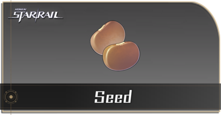 Honkai Star Rail - How to Get Seed