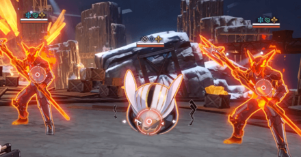 Honkai Star Rail - Mystery Trotter Day 6 Weaknesses