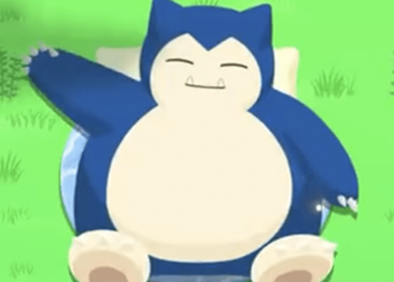 Pokemon Sleep - Goodbye Shiny Snorlax