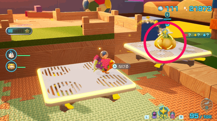 Pikmin 4 - Flarlic Bulbs