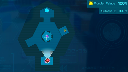 Pikmin 4 - Porquillion Location (Plunder Palace)