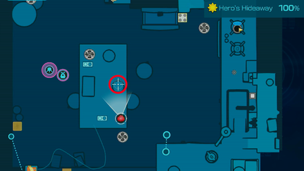 Pikmin 4 - Porquillion Location (Hero