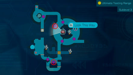 Pikmin 4 - Puffy Blowhog Location (Ultimate Testing Range)