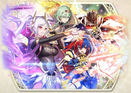 Celebratory Hero Fest 2023