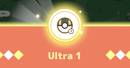 Pokemon Sleep - Reaching Ultra Rank