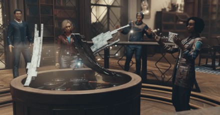 Starfield - Complete Main Mission