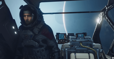 Starfield - Complete Side Mission