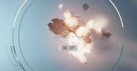 Starfield - Destroy Ships