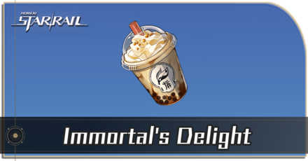 Honkai Star Rail - How to Get Immortal