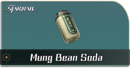 Honkai Star Rail - How to Get Mung Bean Soda