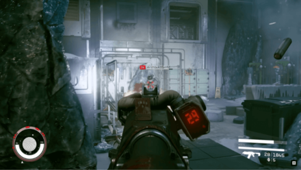 Starfield - First Person Combat