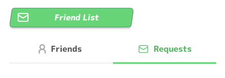 Pokemon Sleep - Friend Requests