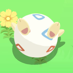 Pokemon Sleep - Overturned Sleep