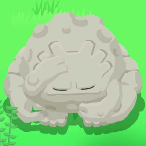 Pokemon Sleep - Hearty Sleep