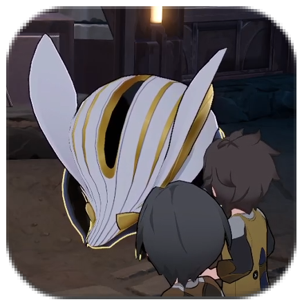 Honkai Star Rail - Mystery Trotter Day 7