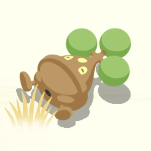 Pokemon Sleep - Watery-Eyed Sleep