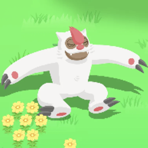 Pokemon Sleep - Exercising Sleep