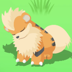 Pokemon Sleep - Sitting Sleep