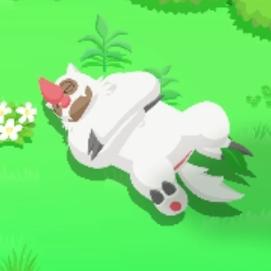 Pokemon Sleep - Impatient Sleep