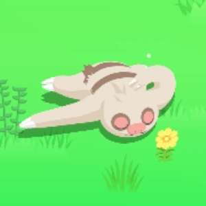 Pokemon Sleep - Self-Grooming Sleep