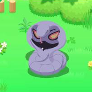 Pokemon Sleep - Coiled Sleep