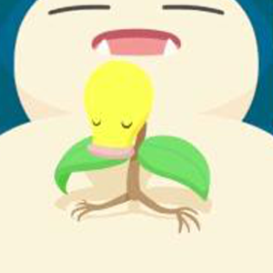 Pokemon Sleep - Atop-Belly Sleep