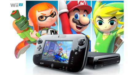 GameXplain on X: Nintendo is bringing Mario Kart 8 and Splatoon 1 BACK  ONLINE on Wii U!   / X