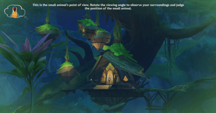 Genshin - Morton View