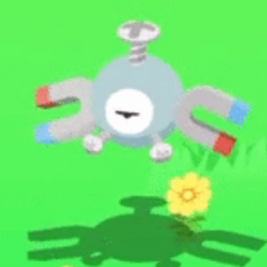 Pokemon Sleep - Magnet-Rise Sleep