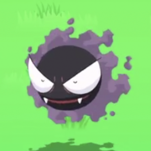 Pokemon Sleep - Floaty-Gas Sleep