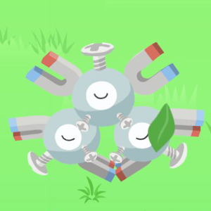 Pokemon Sleep - Linked Sleep