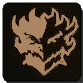 Dragonborn Race Icon