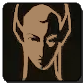 Drow Race Icon