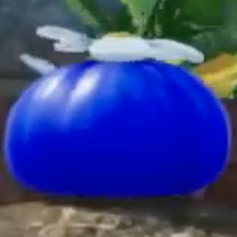 Pikmin 4 - Blue Onion