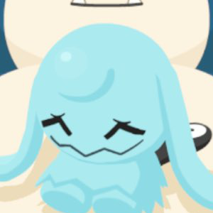 Pokemon Sleep - Atop-Belly Sleep