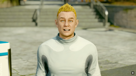 Starfield - Skip Cutscenes