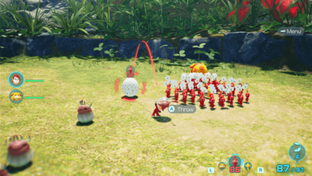 Pikmin 4 - Mitite Eggs